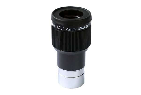 Oculaire de télescope Skywatcher Planetary 5mm