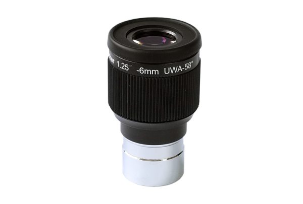 Oculaire de télescope Skywatcher Planetary 6mm