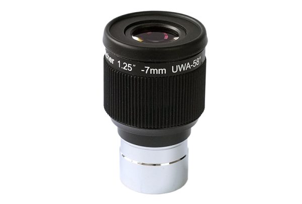 Skywatcher Planetary 7mm Télescope Oculaire