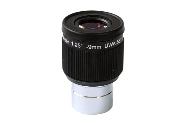 Oculaire de télescope Skywatcher Planetary 9mm