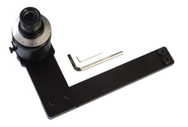 Chercheur polaire Skywatcher pour monture de télescope EQ8