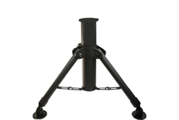 Treppiede da molo Skywatcher per montatura per telescopio EQ8