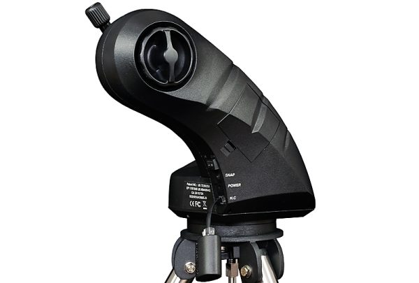 Skywatcher Star Discovery WIFI AZ GoTo mount with tripod