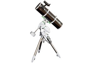 Skywatcher Teleskop Explorer 190MN DS Pro mit EQ6-R GoTo Montierung | Teleskopshop.ch