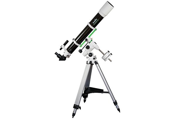 Skywatcher Teleskop Evostar 102 EQ3-2 | Teleskopshop.ch