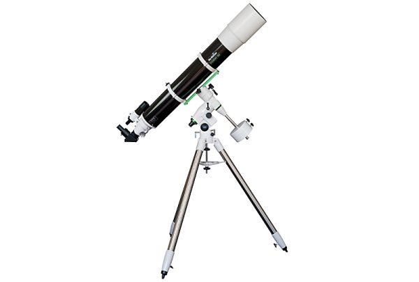 Telescopio Skywatcher Evostar 150 con montatura EQ5