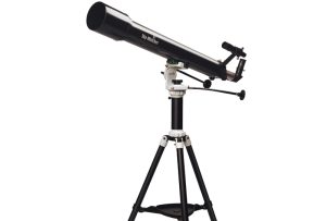 Skywatcher Teleskop Evostar 90 AZ Pronto | Teleskopshop.ch