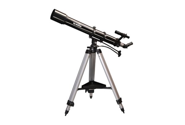 Skywatcher Teleskop Evostar 90 AZ3 | Teleskopshop.ch