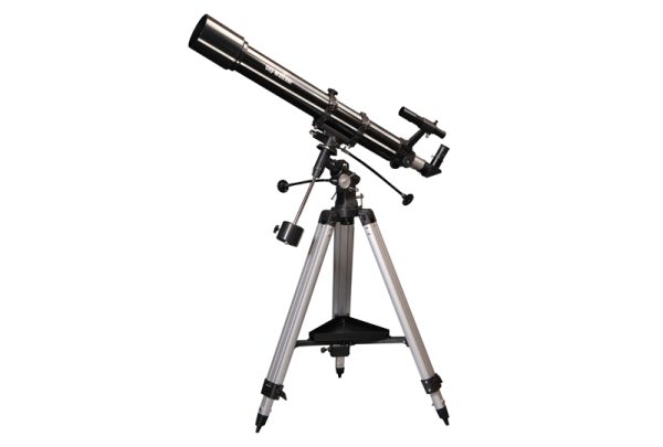 Skywatcher Teleskop Evostar 90 EQ2 | Teleskopshop.ch