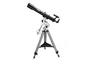 Skywatcher Teleskop Evostar 90 EQ3-2 | Teleskopshop.ch