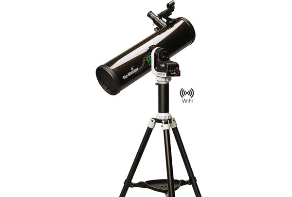 Skywatcher Teleskop Explorer 130PS AZ-GTi | Teleskopshop.ch