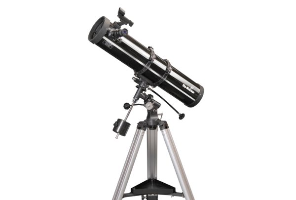 Skywatcher Teleskop Explorer 130 EQ2 | Teleskopshop.ch