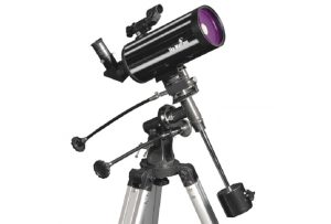 Skywatcher Teleskop SkyMax 102 EQ2 | Teleskopshop.ch