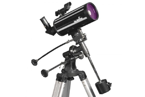 Skywatcher Teleskop SkyMax 102 EQ2 | Teleskopshop.ch