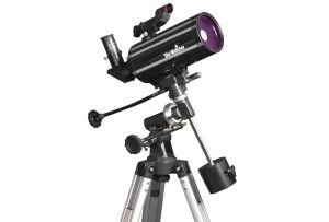 Skywatcher Teleskop SkyMax 90 EQ1 | Teleskopshop.ch