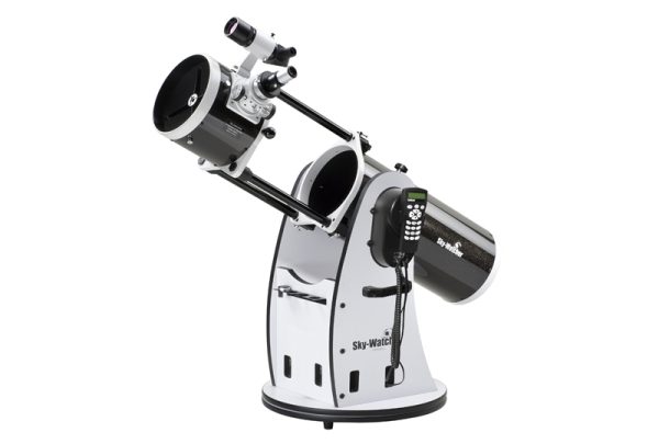 Skywatcher Teleskop Skyliner 200P Flextube SynScan GoTo | Teleskopshop.ch