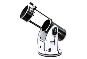 Skywatcher Teleskop Skyliner 350P Flextube SynScan GoTo | Teleskopshop.ch