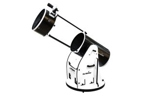 Skywatcher Teleskop Skyliner 400P FlexTube Dobson | Teleskopshop.ch