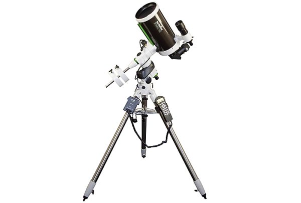 Télescope Skywatcher SkyMax 150 Pro avec monture EQ5 Pro SynScan™