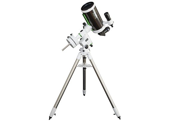 Télescope Skywatcher SkyMax 150 Pro avec monture EQ5