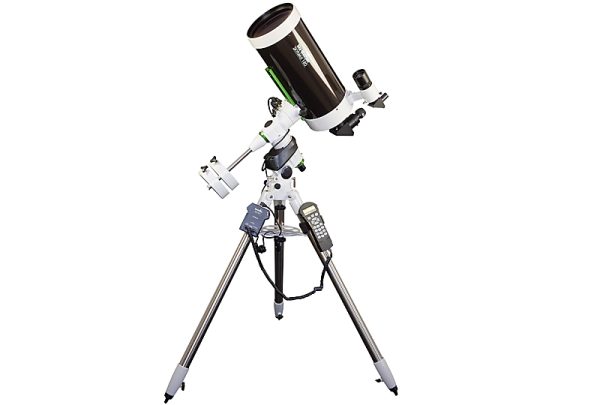 Télescope Skywatcher SkyMax 180 Pro avec monture EQ5 Pro SynScan™