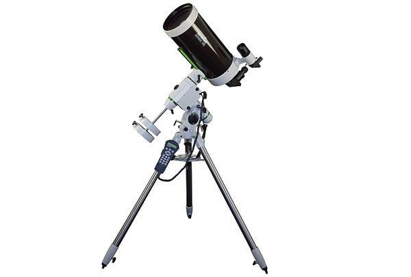 Télescope Skywatcher SkyMax 180 Pro avec monture HEQ5 Pro SynScan™