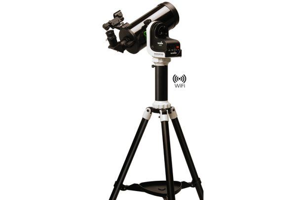 Skywatcher Teleskop Skymax 102 AZ-GTi | Teleskopshop.ch