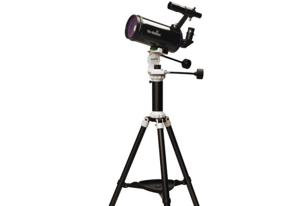 Skywatcher Teleskop Skymax 102 AZ Pronto | Teleskopshop.ch