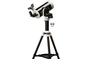 Skywatcher Teleskop Skymax 127 AZ-GTi | Teleskopshop.ch