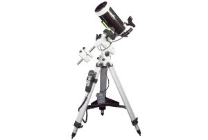 Skywatcher Teleskop SkyMax 127 mit EQ3 Pro SynScan™ Montierung | Teleskopshop.ch