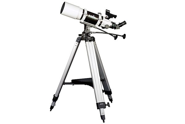 Skywatcher Teleskop Startravel 102 AZ3 | Teleskopshop.ch