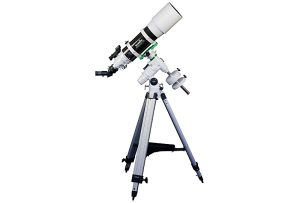 Skywatcher Teleskop Startravel 120 EQ3-2 | Teleskopshop.ch