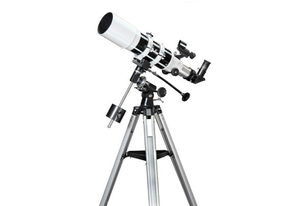 Télescope Skywatcher Startravel 102 EQ1