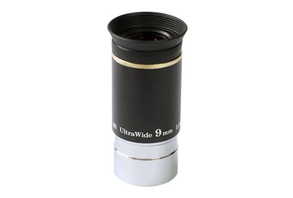 Télescope Skywatcher oculaire grand angle 9mm