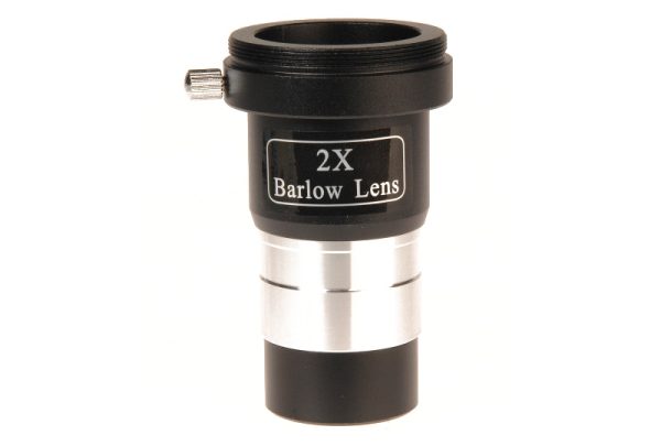 Télescope Skywatcher X2 Deluxe Lentille Barlow