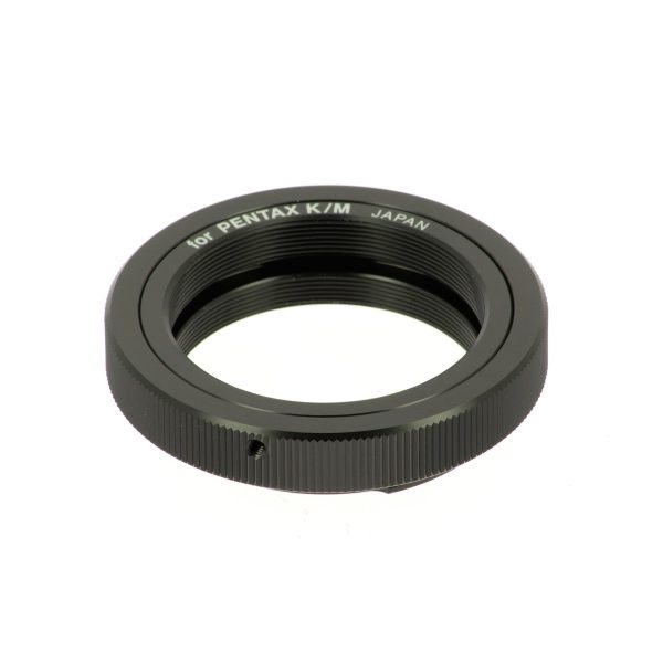 Takahashi Standard T-rings – Bild 10