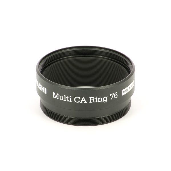 Takahashi Multi CA-Ring 76 n°87S pour FC-76DCU/DS – Image 2