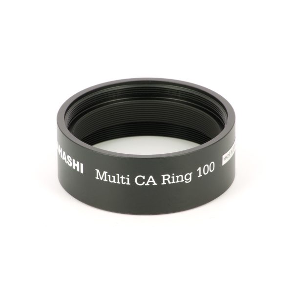 Takahashi Multi-CA-Ring 100 n° 88L pour FC-100DC/DF – Image 2