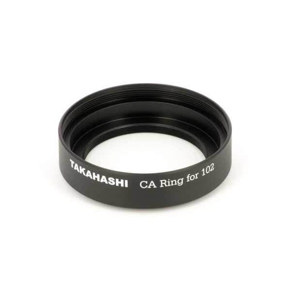 Takahashi CA-Ring 102 n°30L für Reduzierstück FC-35, verwendet mit FS-102 / altem FC-100 – Bild 3