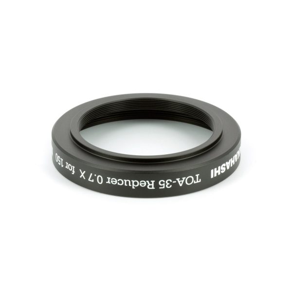 Takahashi CA-Ring 150 n°30N für TOA-35 verwendet mit TSA-120/TOA-130/TOA-150 | Teleskopshop.ch