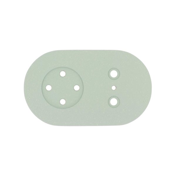 Takahashi Auxiliary Compensation Plate for FSQ-106ED Bracket - Image 3