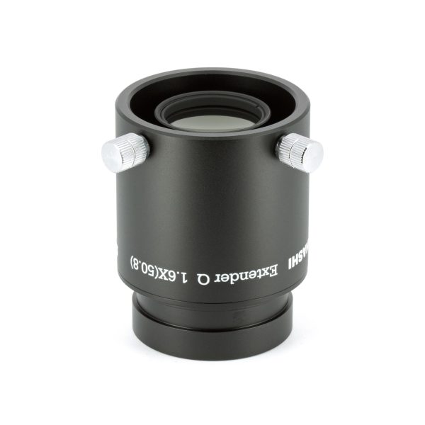 Takahashi Extender-Q 1.6X (50.8) n°60 für FSQ-106ED | Teleskopshop.ch