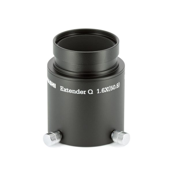 Takahashi Extender-Q 1.6X (50.8) n°60 für FSQ-106ED – Bild 2