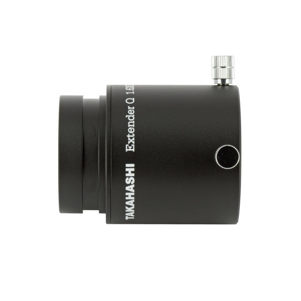 Takahashi Extender-Q 1.6X (50.8) n°60 für FSQ-106ED – Bild 5