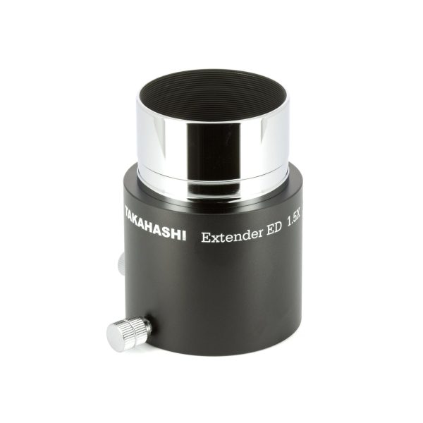 Takahashi Extender-ED 1.5x n°60 pour FSQ-85EDX / TSA-120 / TOA-130 / TOA-150 – Image 2