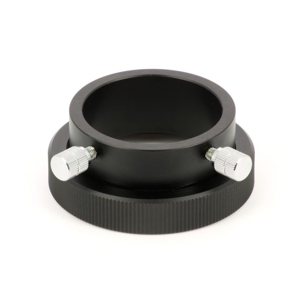 Takahashi 50.8 Adapter kurz (TV) für Zwillingssucher n°69 | Teleskopshop.ch