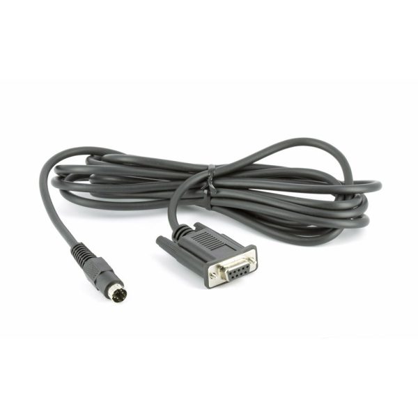 Takahashi RS232-Kabel TEMMA/PC | Teleskopshop.ch