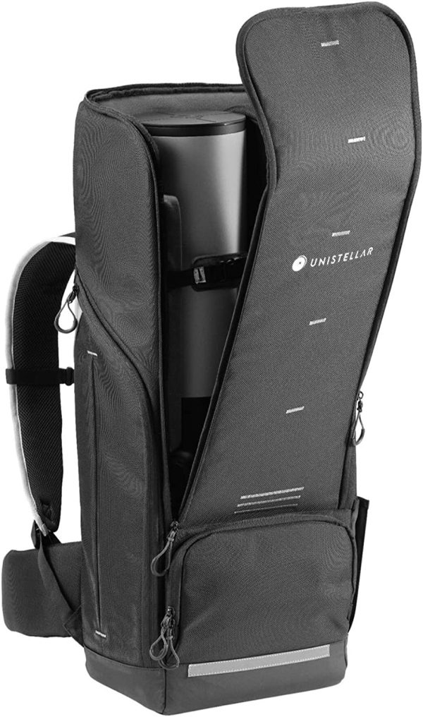 Unistellar Backpack | Teleskopshop.ch