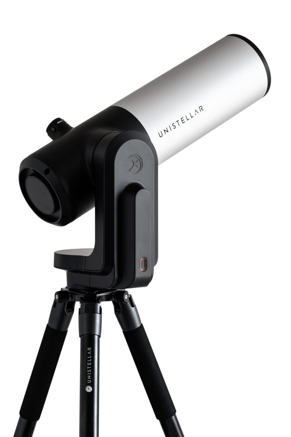 Unistellar eVscope 2 intelligentes Teleskop | Teleskopshop.ch