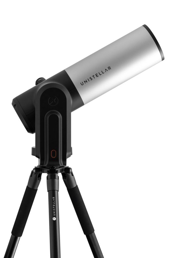 Unistellar eVscope 2 intelligentes Teleskop – Bild 10